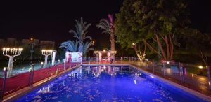 فيلا لاريسا مراكش - 7