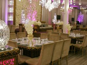 قاعة الأفراح نعمة الرباط - 5