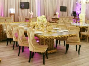 قاعة الأفراح نعمة الرباط - 6