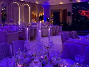 قصر النخيل الرباط - 6