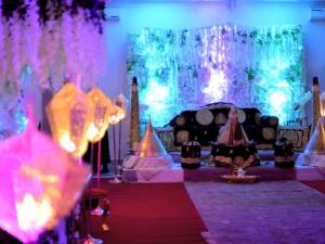 قصر بن عمر مراكش