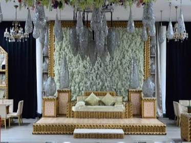 قاعة الأفراح نعمة الرباط - thumb