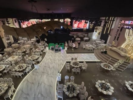 قصر الرباط - thumb