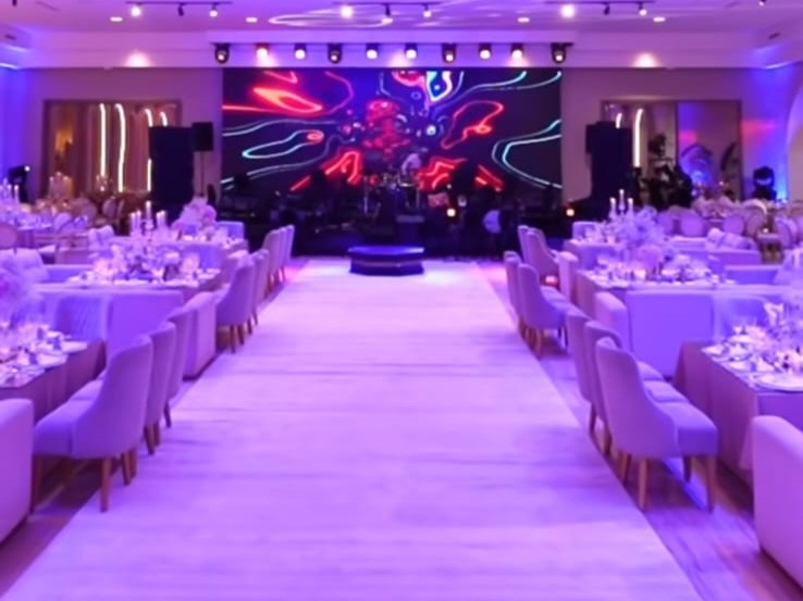 قصر النخيل الرباط - thumb