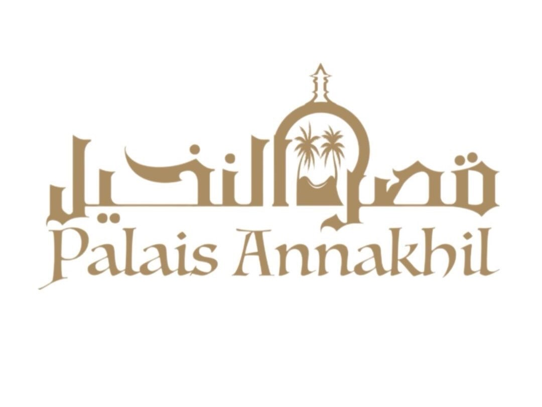 قصر النخيل الرباط