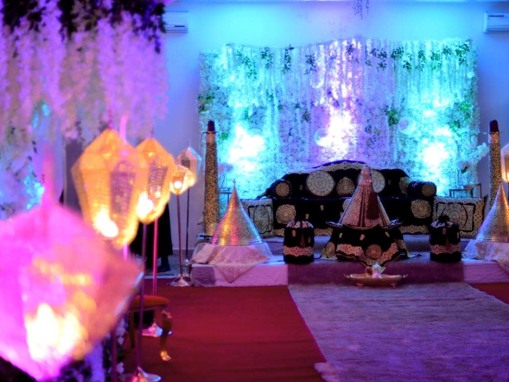 قصر بن عمر مراكش - thumb