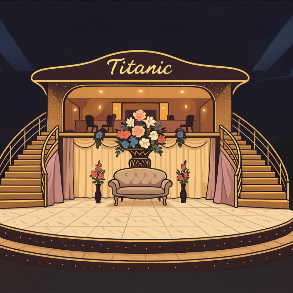 Store Logo