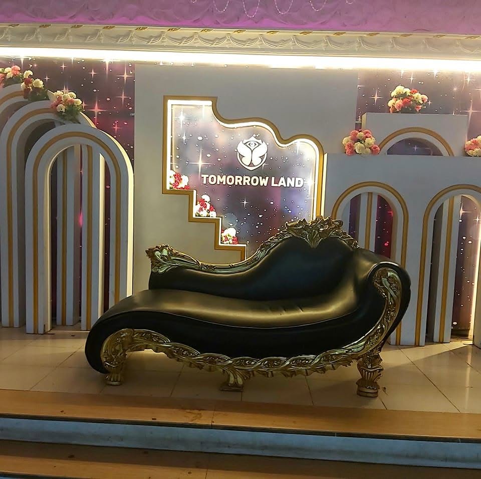 Store Logo
