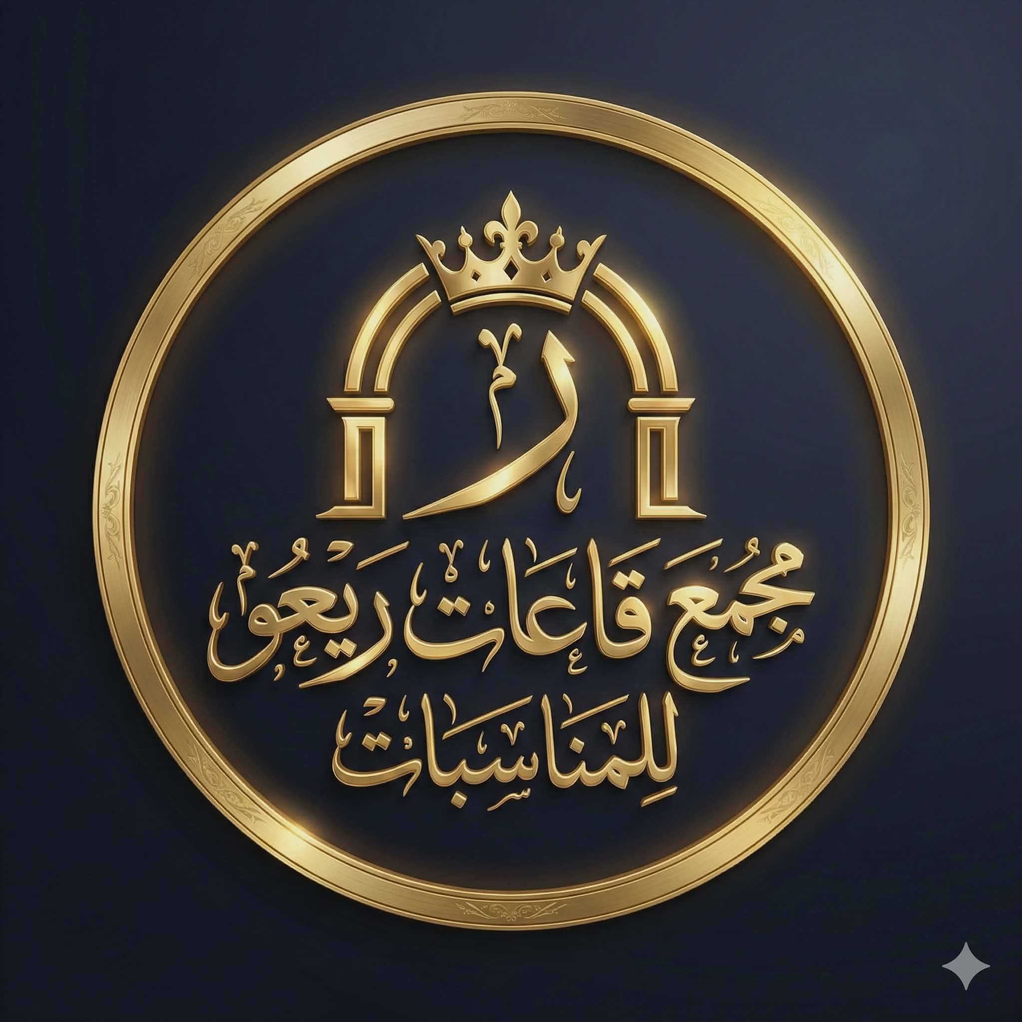 مجمع قاعات ريعو البحيرة