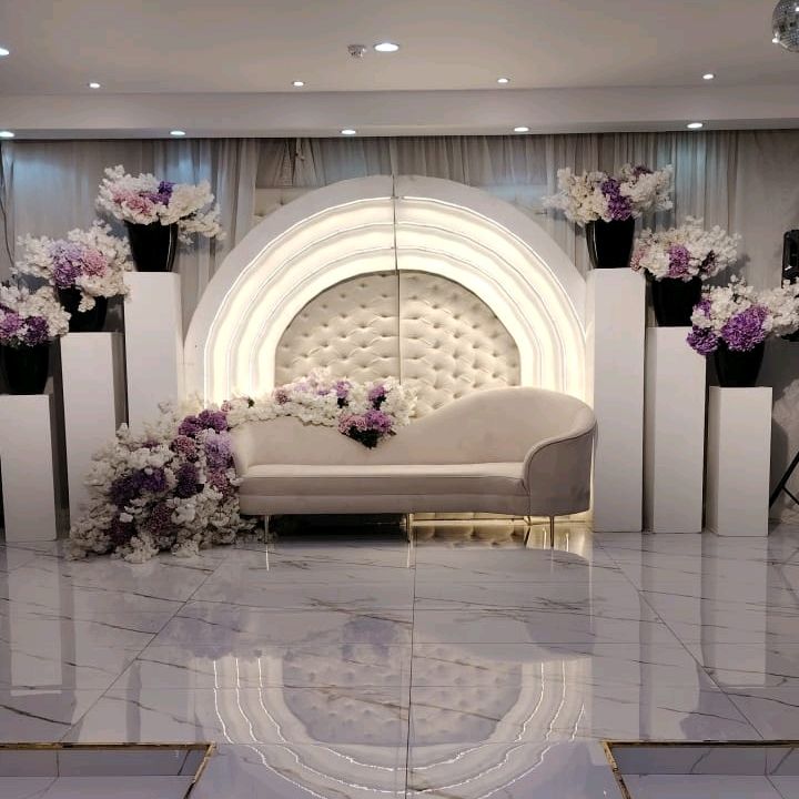 Qasr Set El Habayeb – Salle de Célébration – Médine