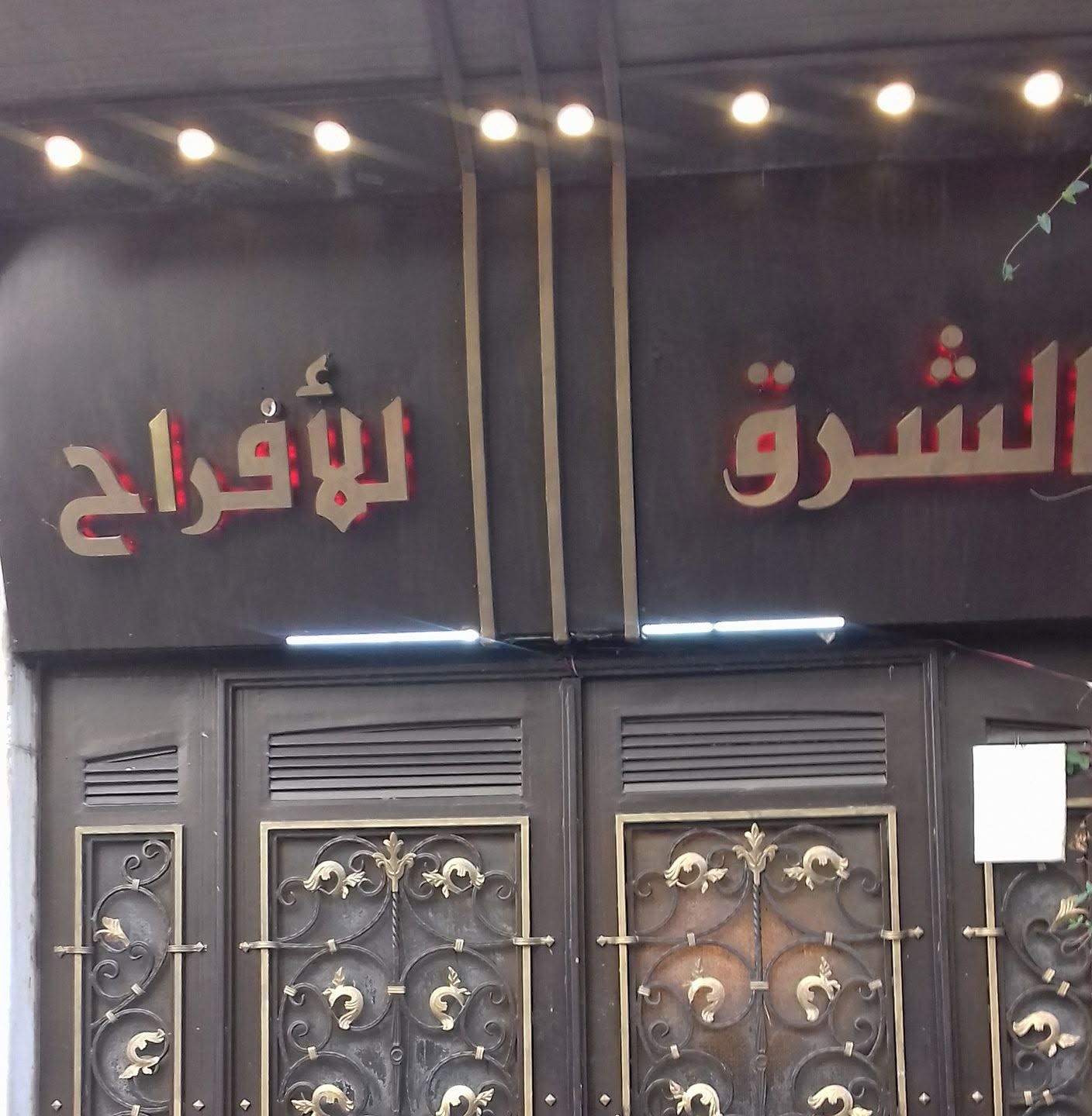 Store Logo