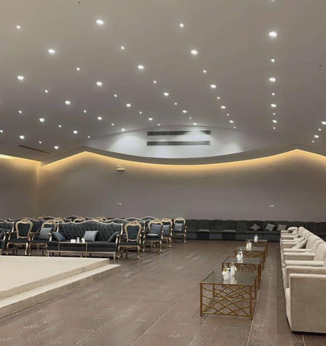 قصر ضيافة حائل