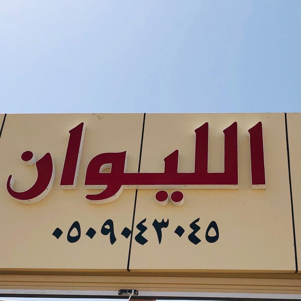 Store Logo