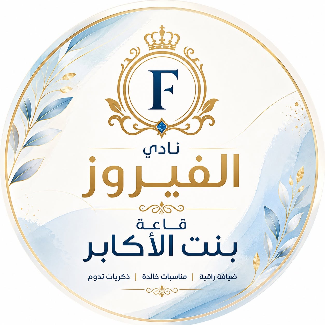 Store Logo