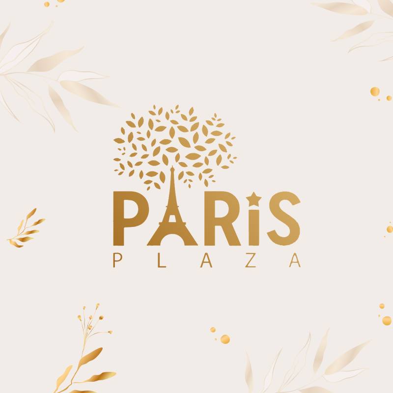 باريس بلازا شبين الكوم