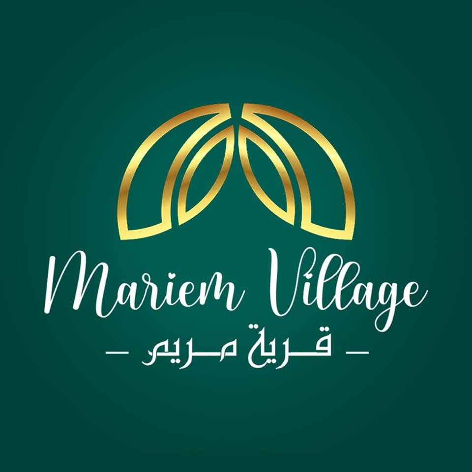 قرية مريم السنطة