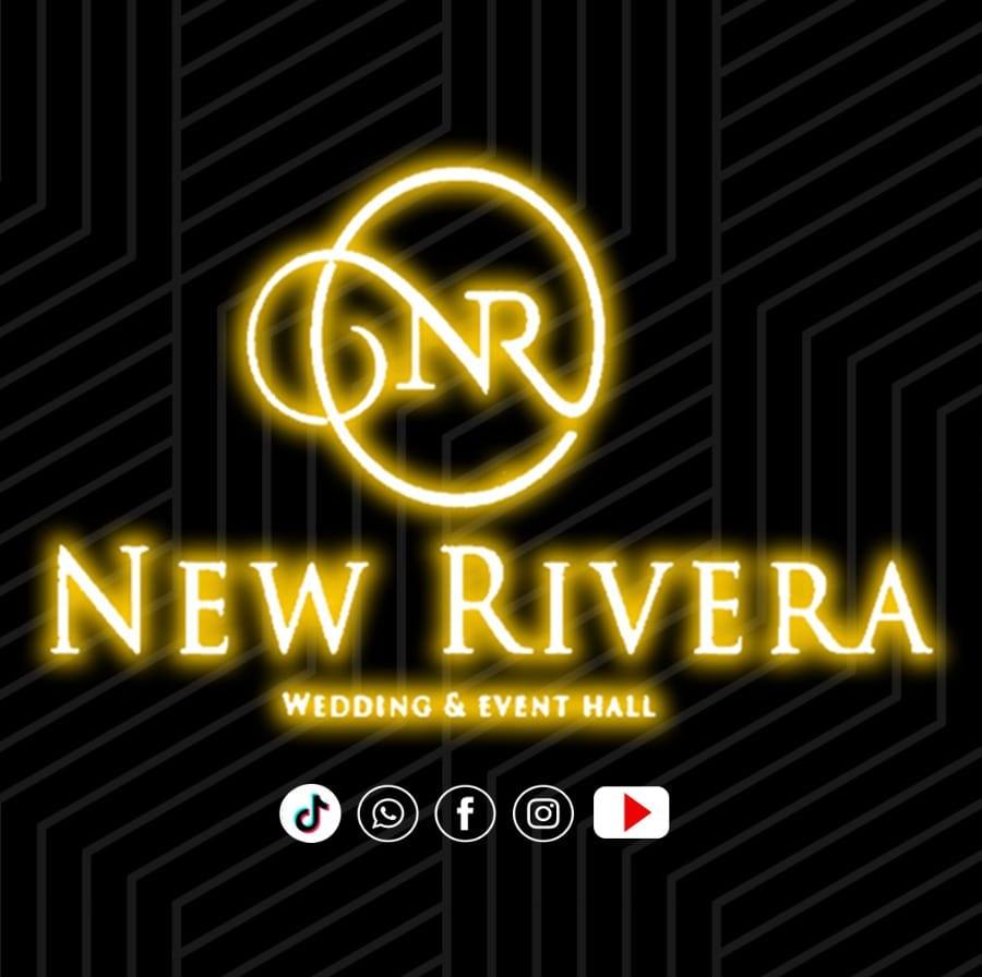 Salle New Riviera – Al-Arish