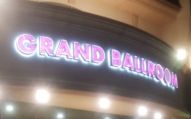 Store Logo