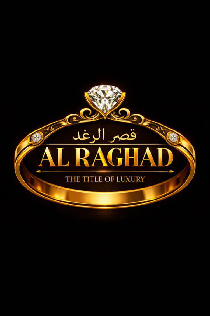 صالة قصر الرغد دمشق