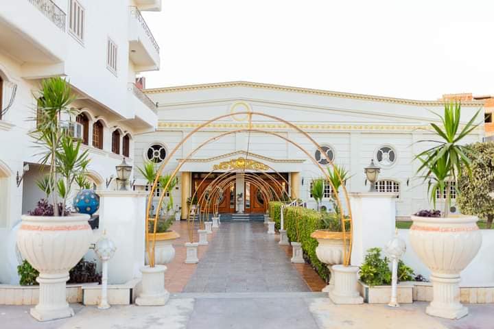 Venus Hall for Events & Conferences El Beheira