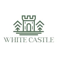 White Castle Sheikh Zayed