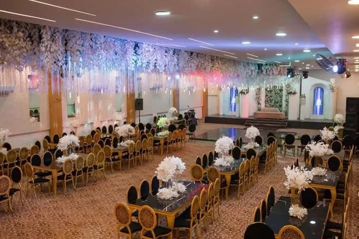 Hilton Plaza Helwan