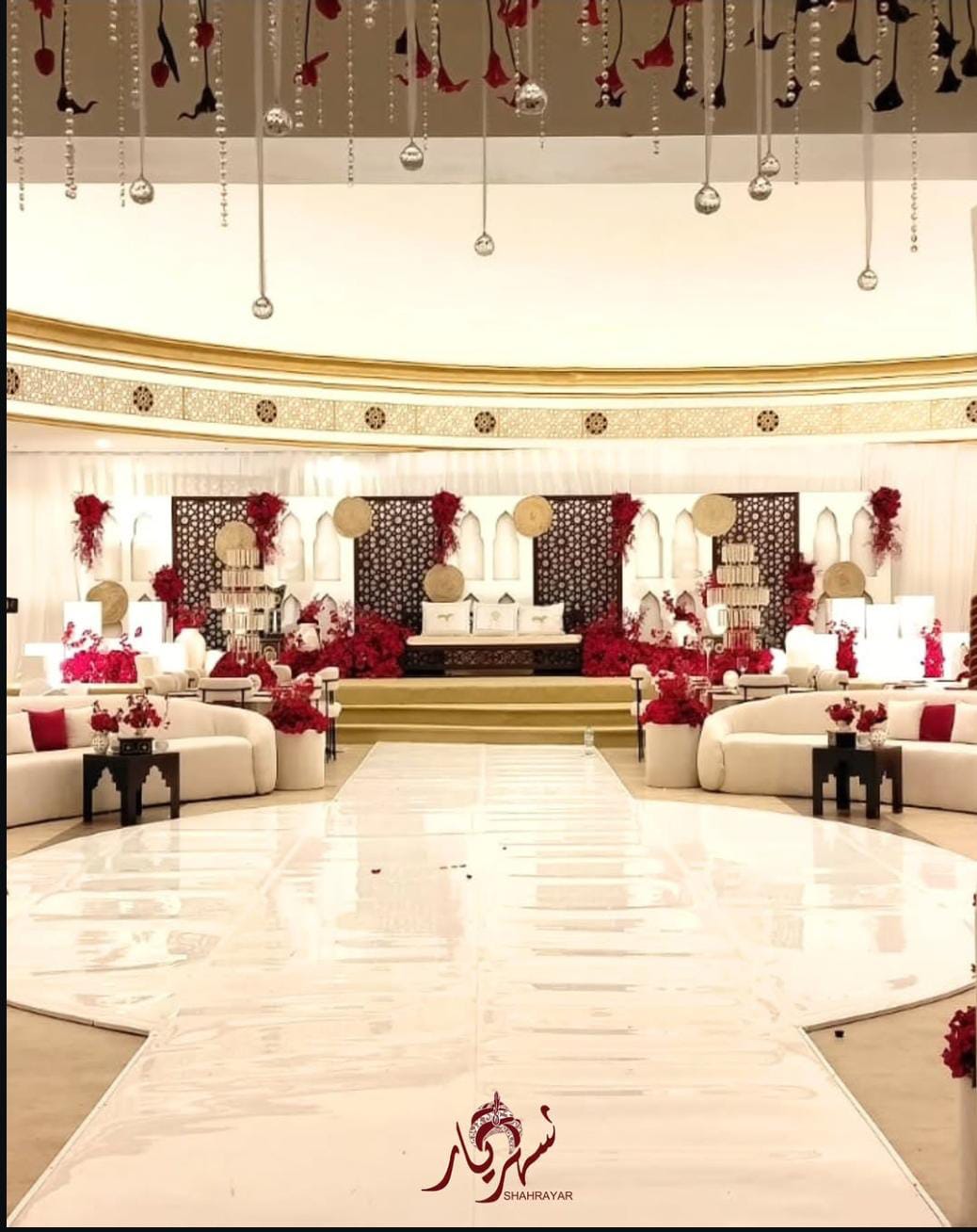 قاعه شهريار نزوي
