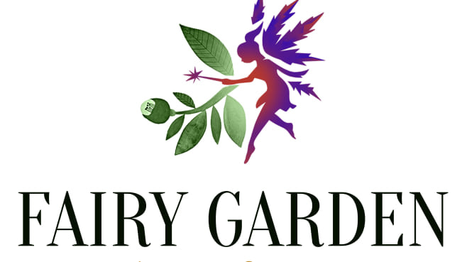 فيري جاردن دريم لاند